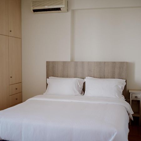 Cozy & Relaxing Apartments-Agia Paraskevi Athene Buitenkant foto