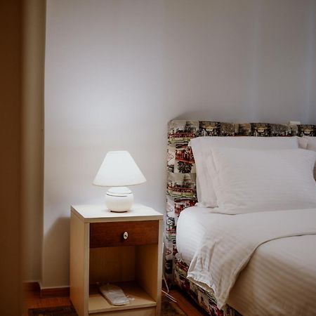 Cozy & Relaxing Apartments-Agia Paraskevi Athene Buitenkant foto