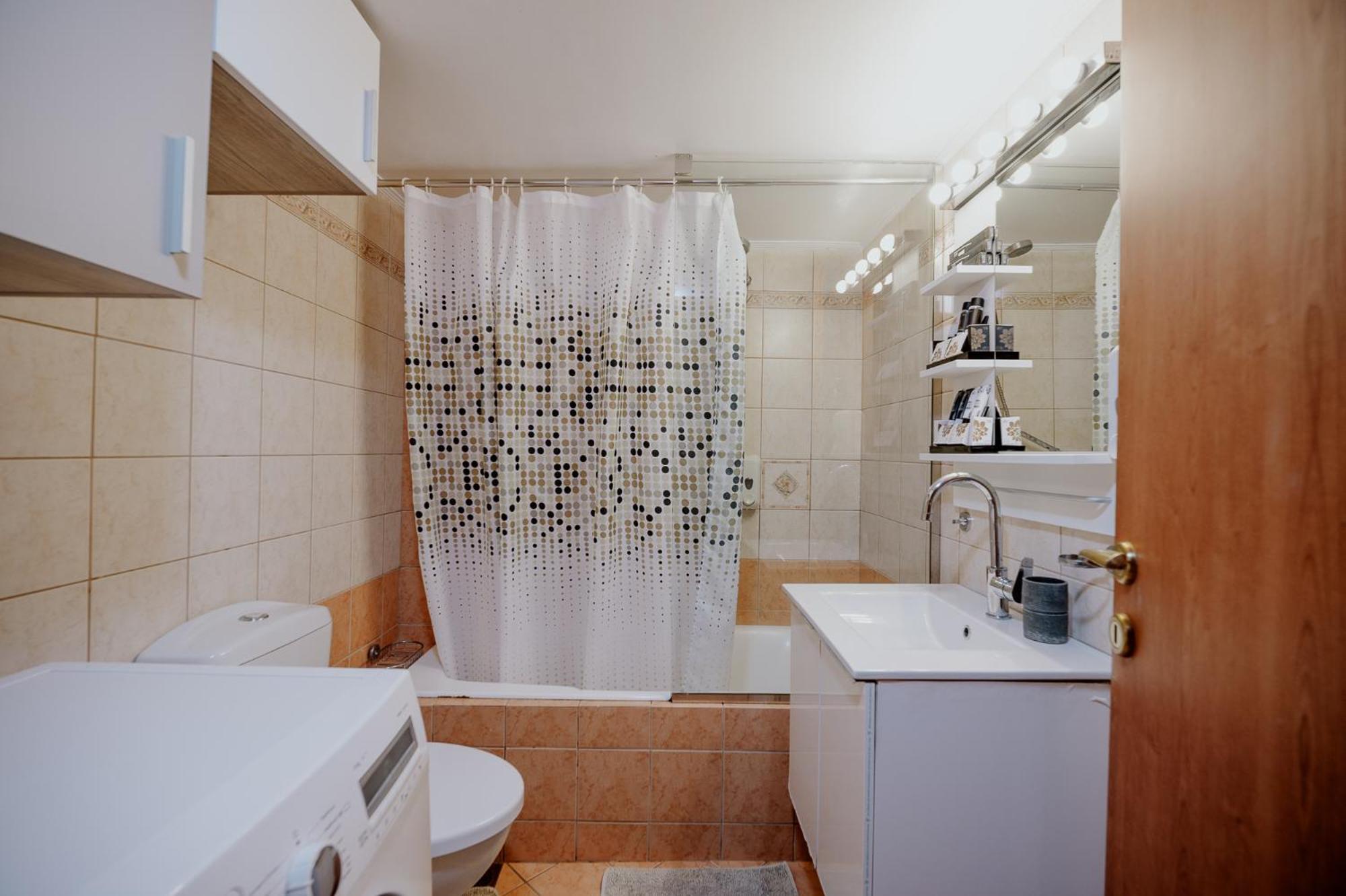 Cozy & Relaxing Apartments-Agia Paraskevi Athene Buitenkant foto